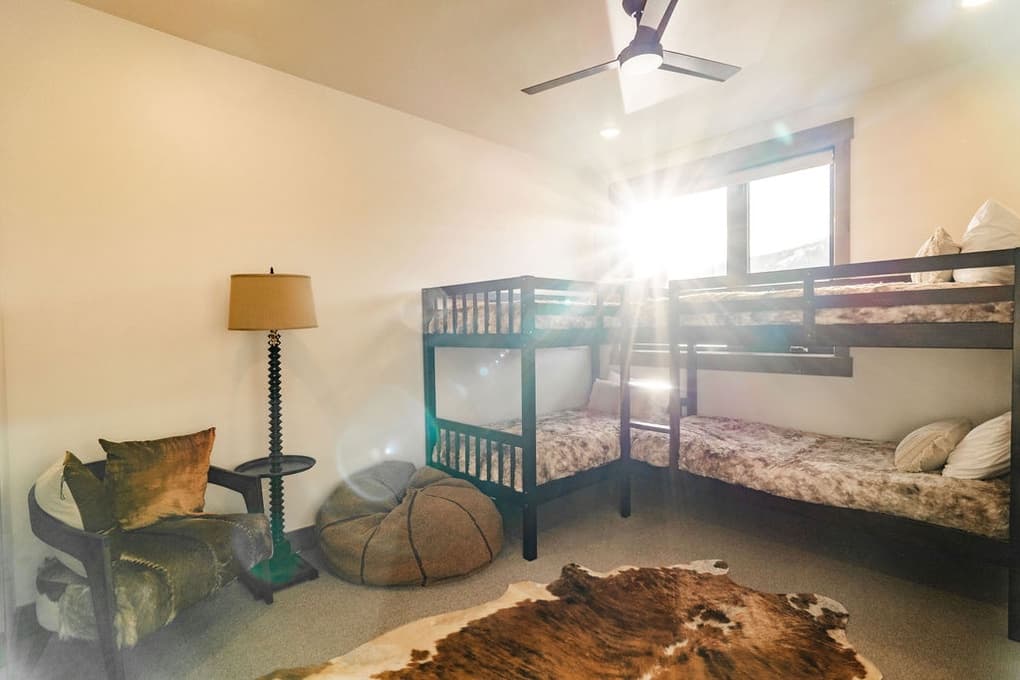 Mountain Lake #101D - Image 13