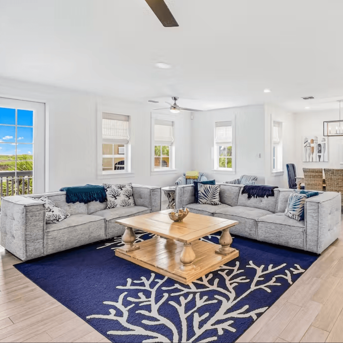 Kahakai Retreat - Image 1