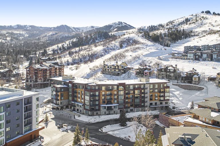 Penthouse at The Lift #603 - Image 52