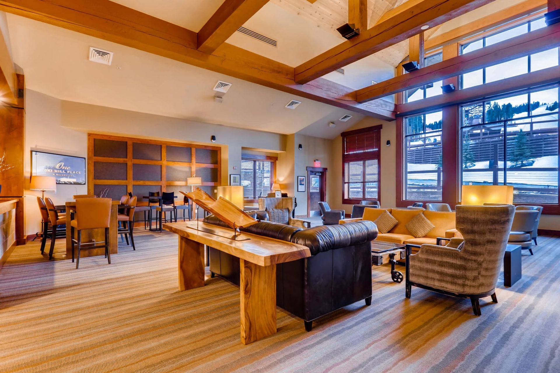 One Ski Hill Home - Image 25