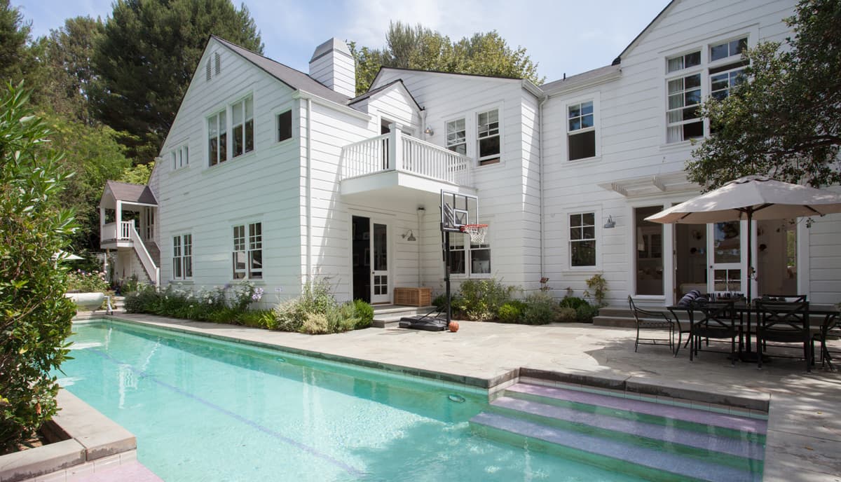 Cherokee House - Image 2