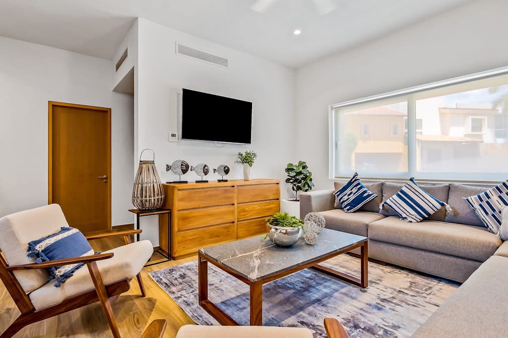 Villa B Nayar Tortugas - Image 5