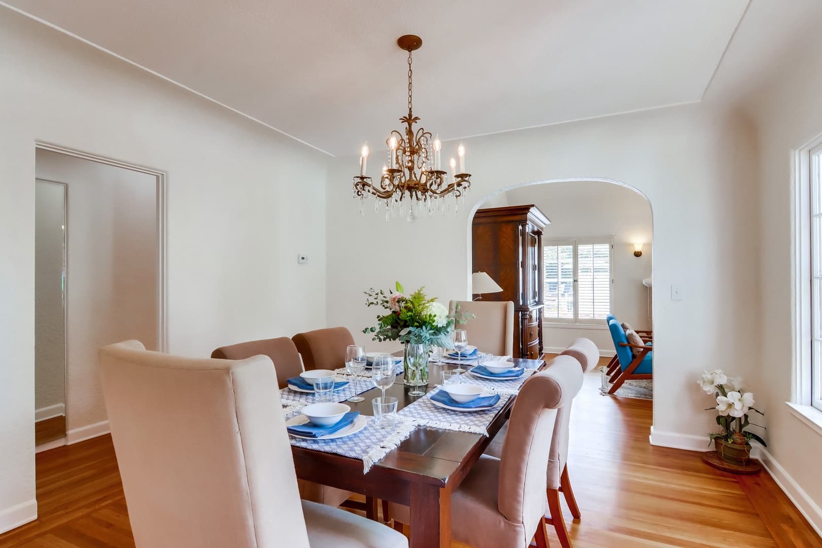 Casa de Mariposa Home - Image 10