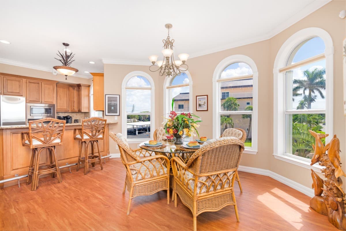 Villa Vista Mare - Image 4