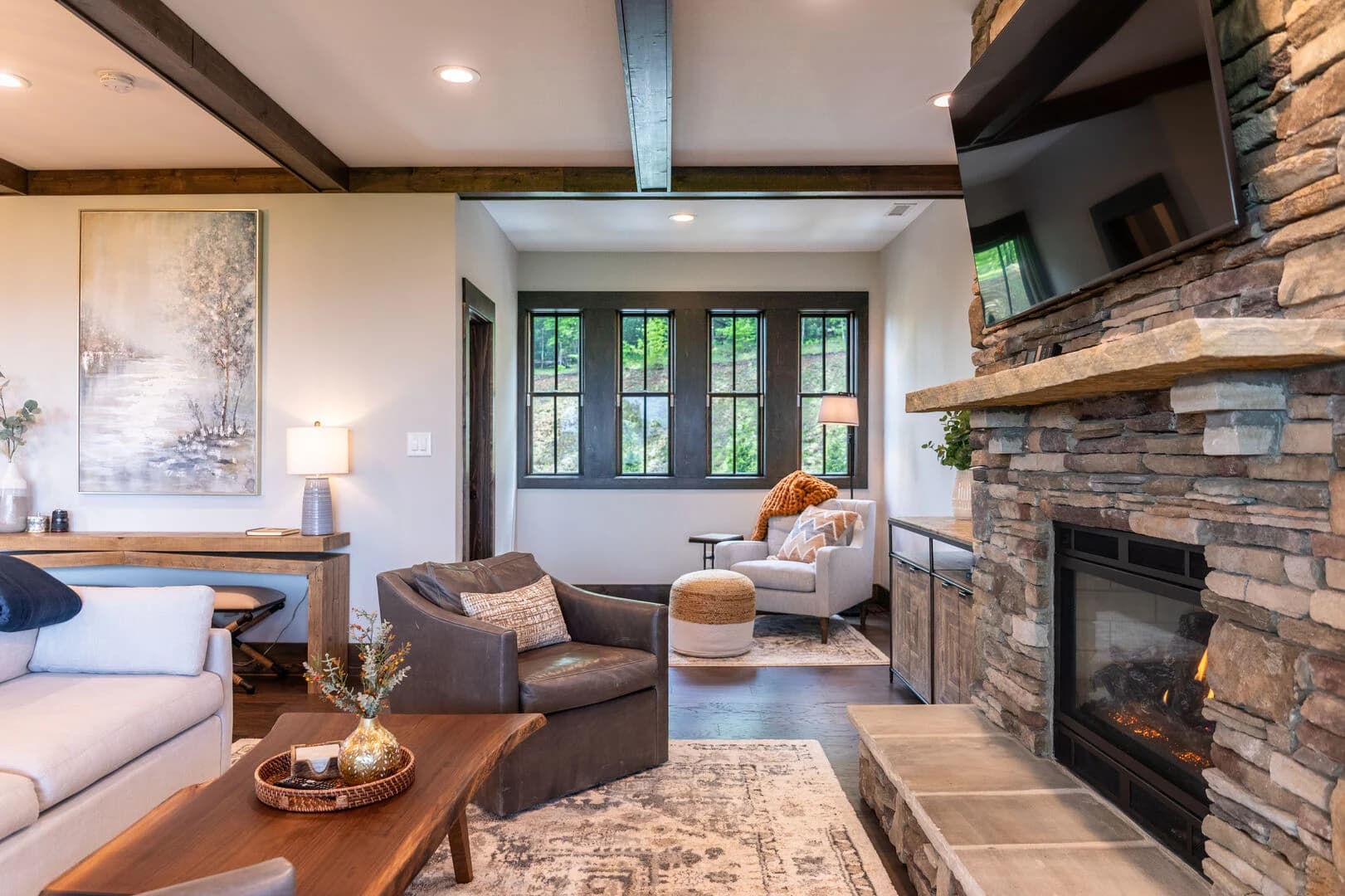 North Face Cottage - Image 8