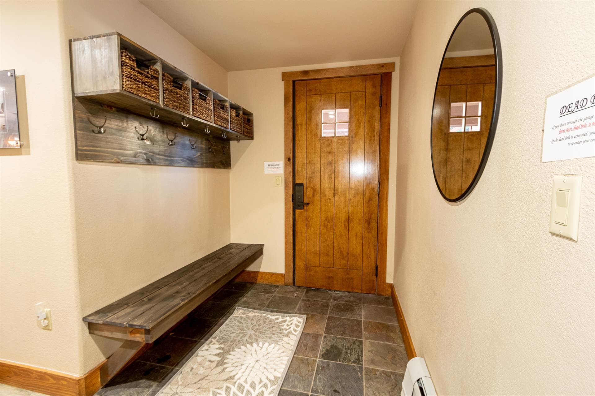 Red Hawk Townhome - Image 15