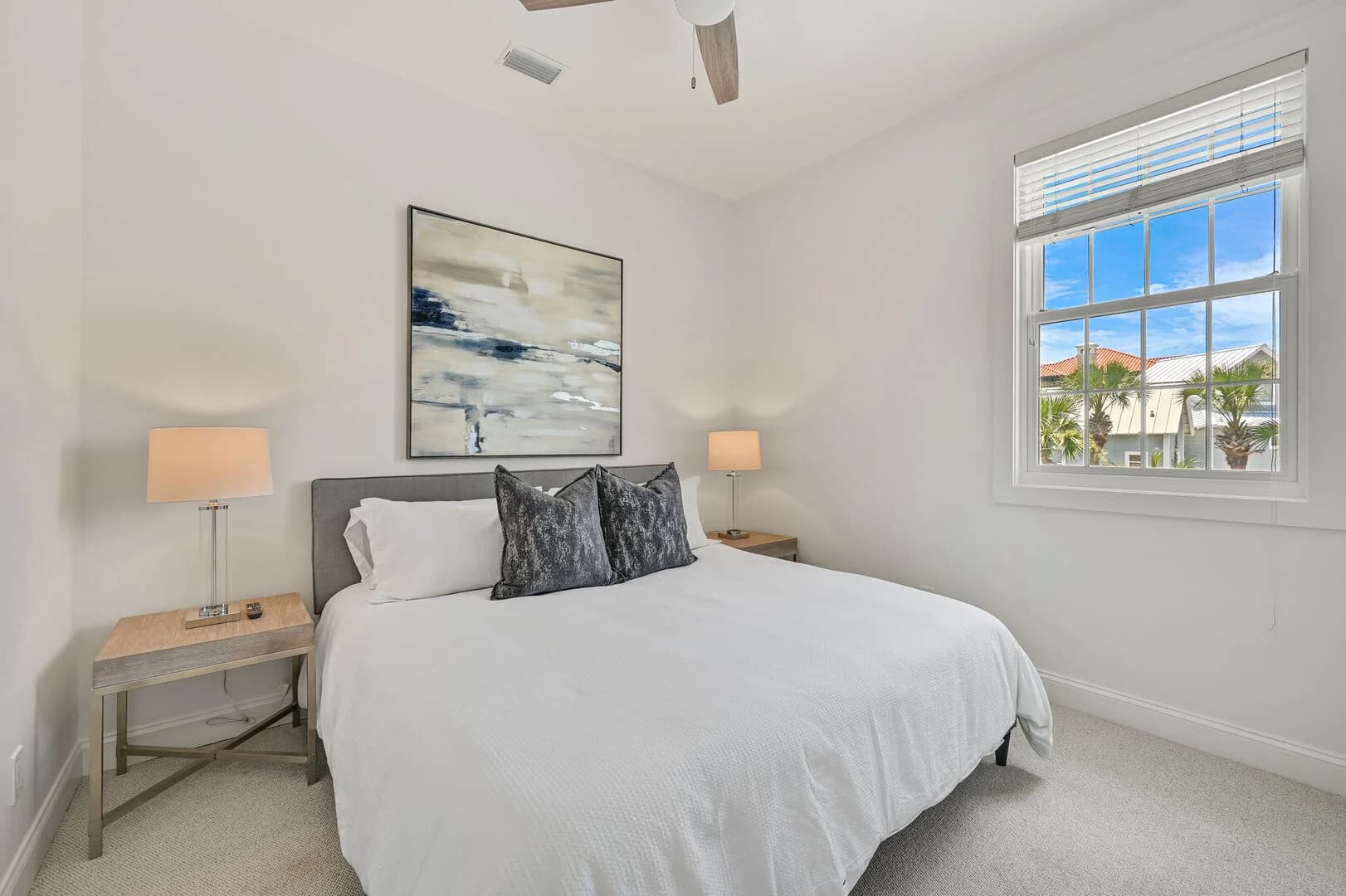 Seagrove Beach Cottage - Image 20