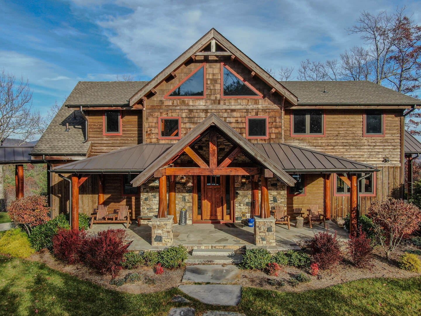 Bailey's Creek Lodge - Image 45