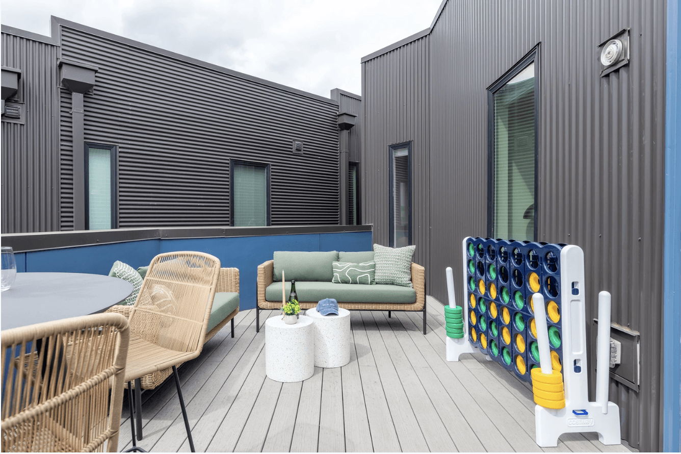 Outrider Hideaway - Image 2