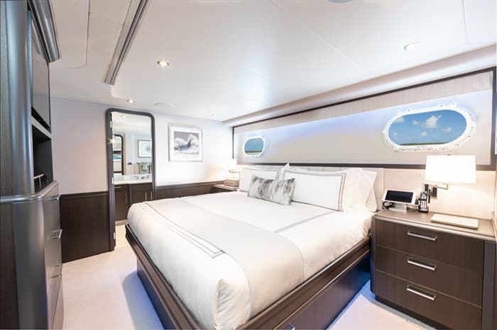 No Bad Ideas Yacht | 130 ft - Image 23