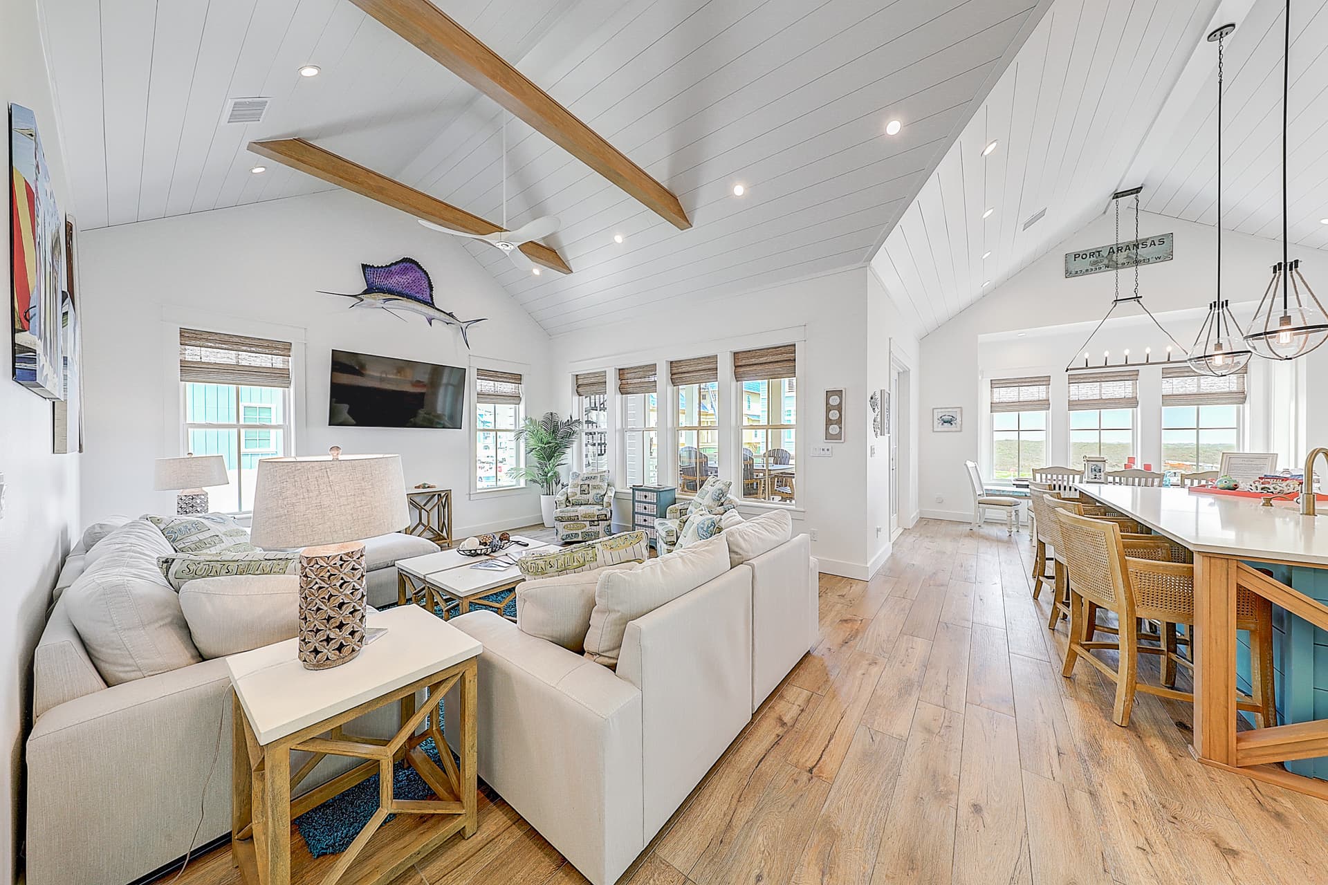 Turtle Ransas House - Image 10