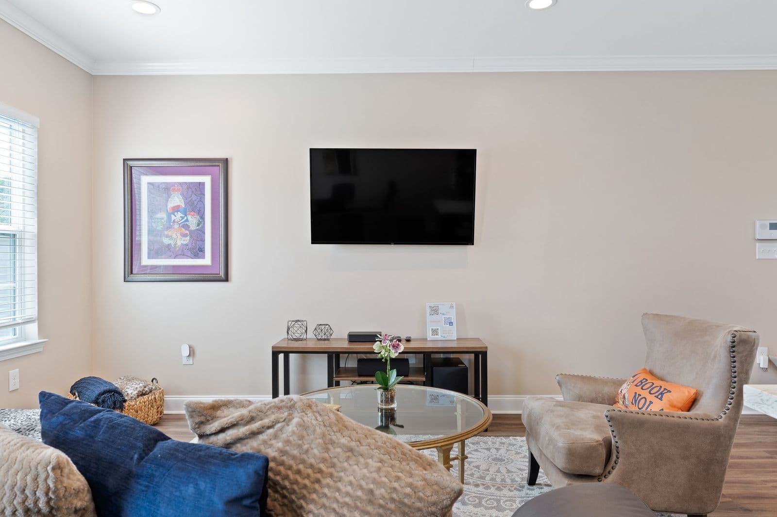 Gorgeous Mid-City House - Image 4