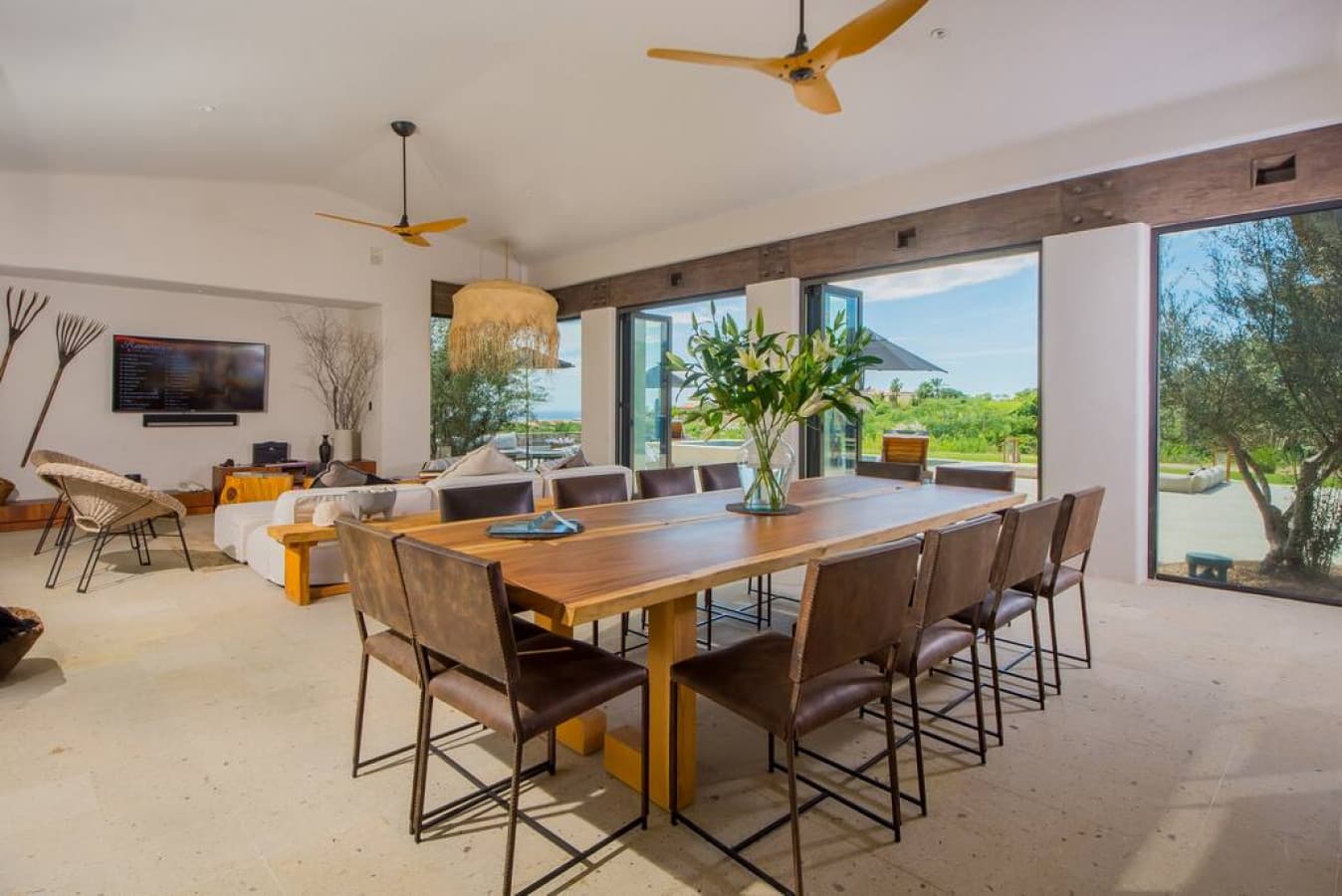 Casa de los Océanos  - Image 12