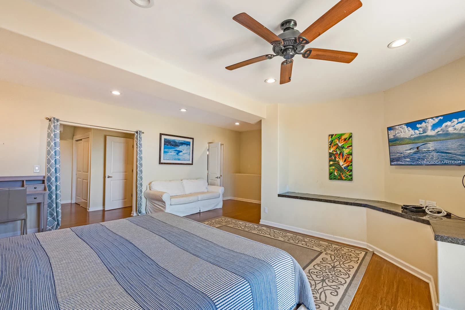 Hale Holokai Villa - Image 31