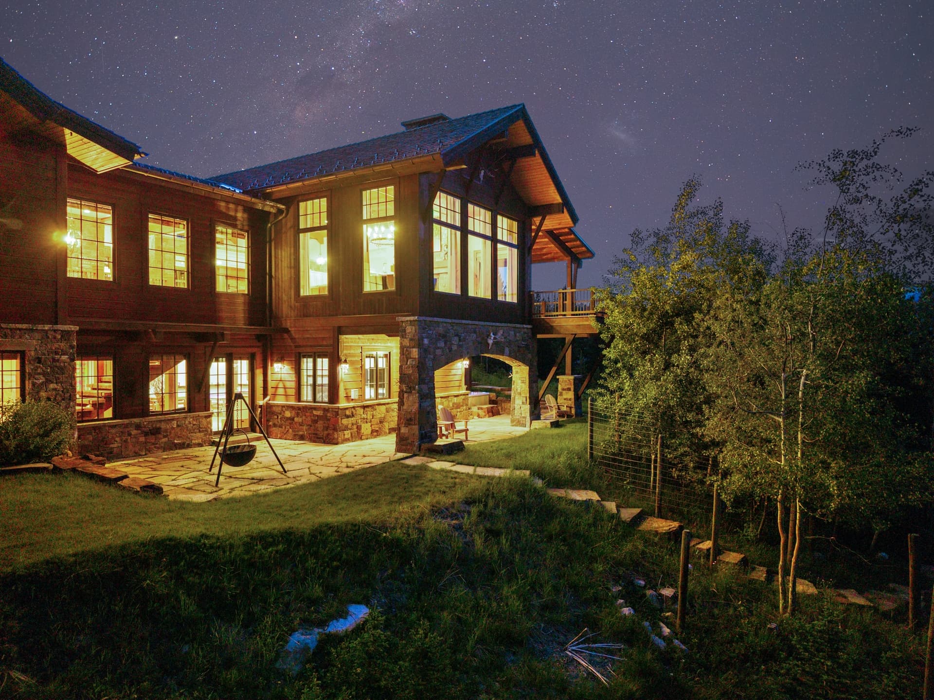 Last Best Chalet - Image 79