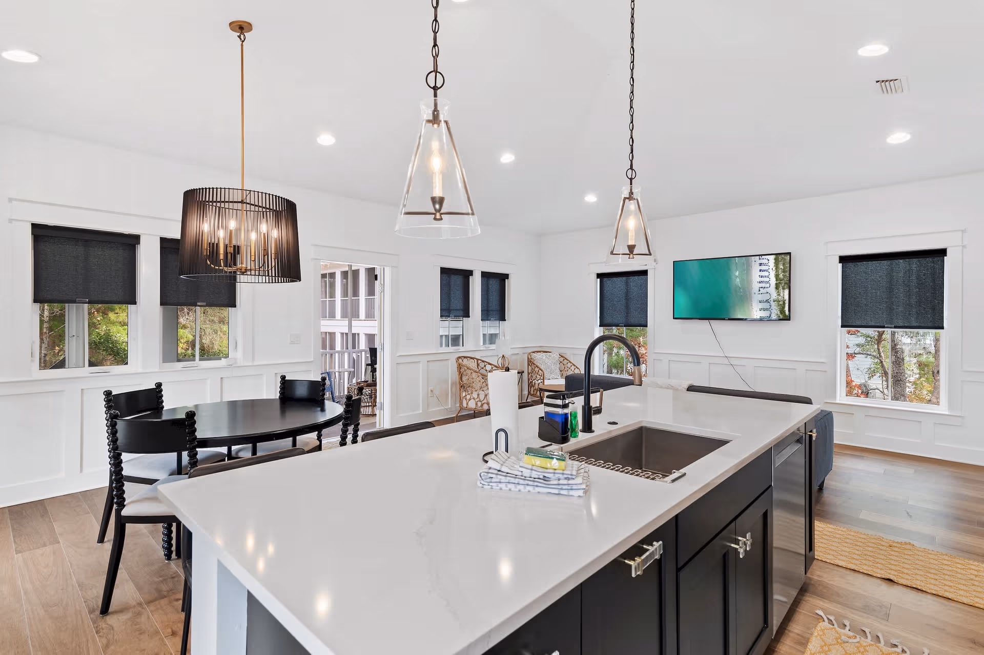 Caspian Blue Paradise - Image 40