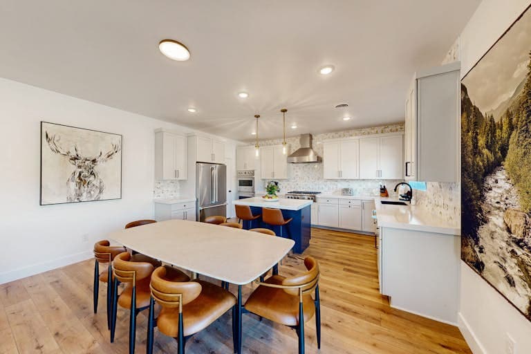 Luxury Alpine Escape at Deer Valley - Image 5