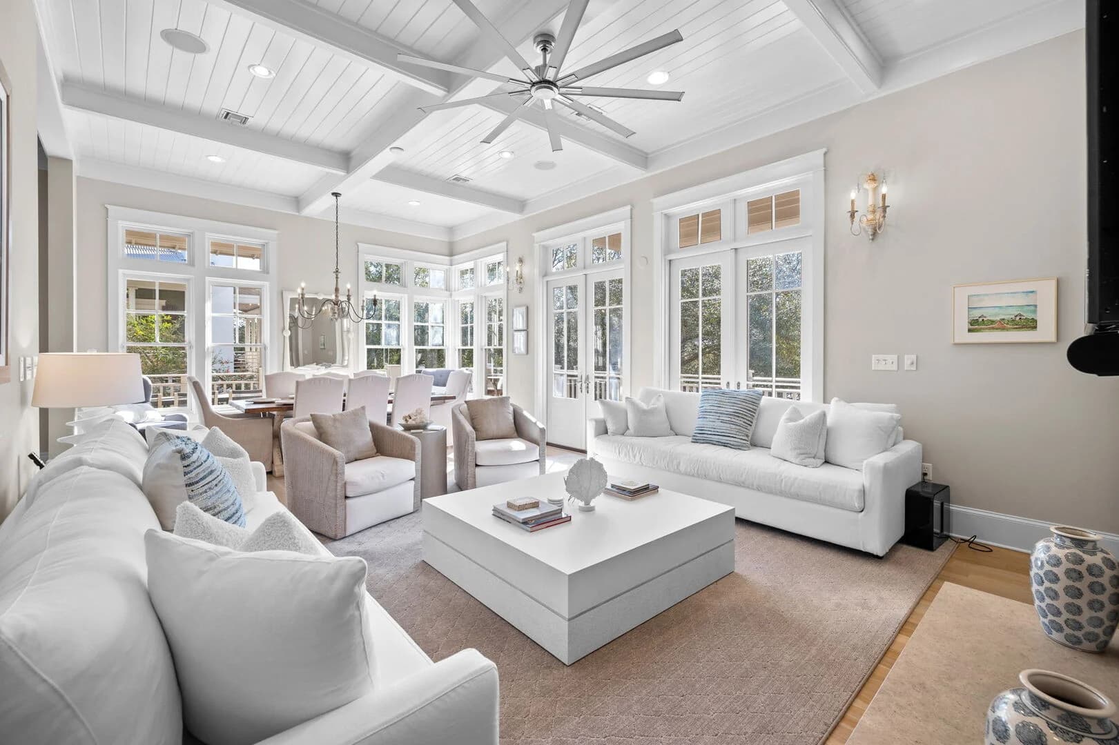 Sweetgrass Cottage - Image 6