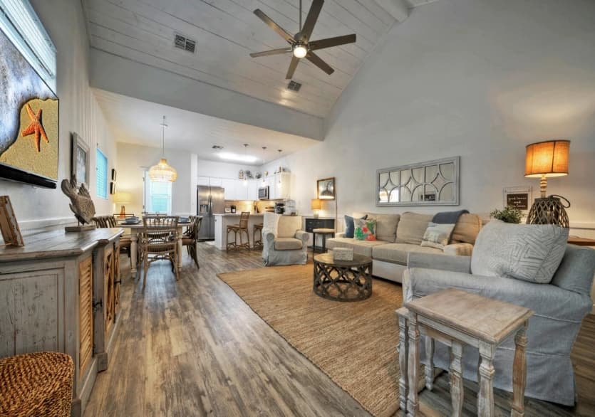 Tranquil Tides - Image 1