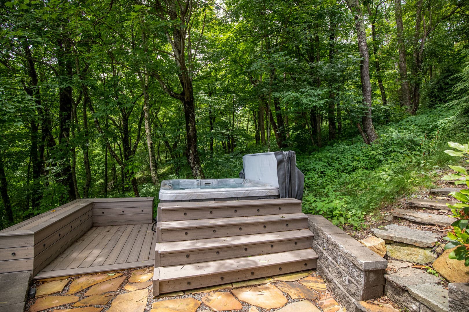 Skytop Retreat - Image 44