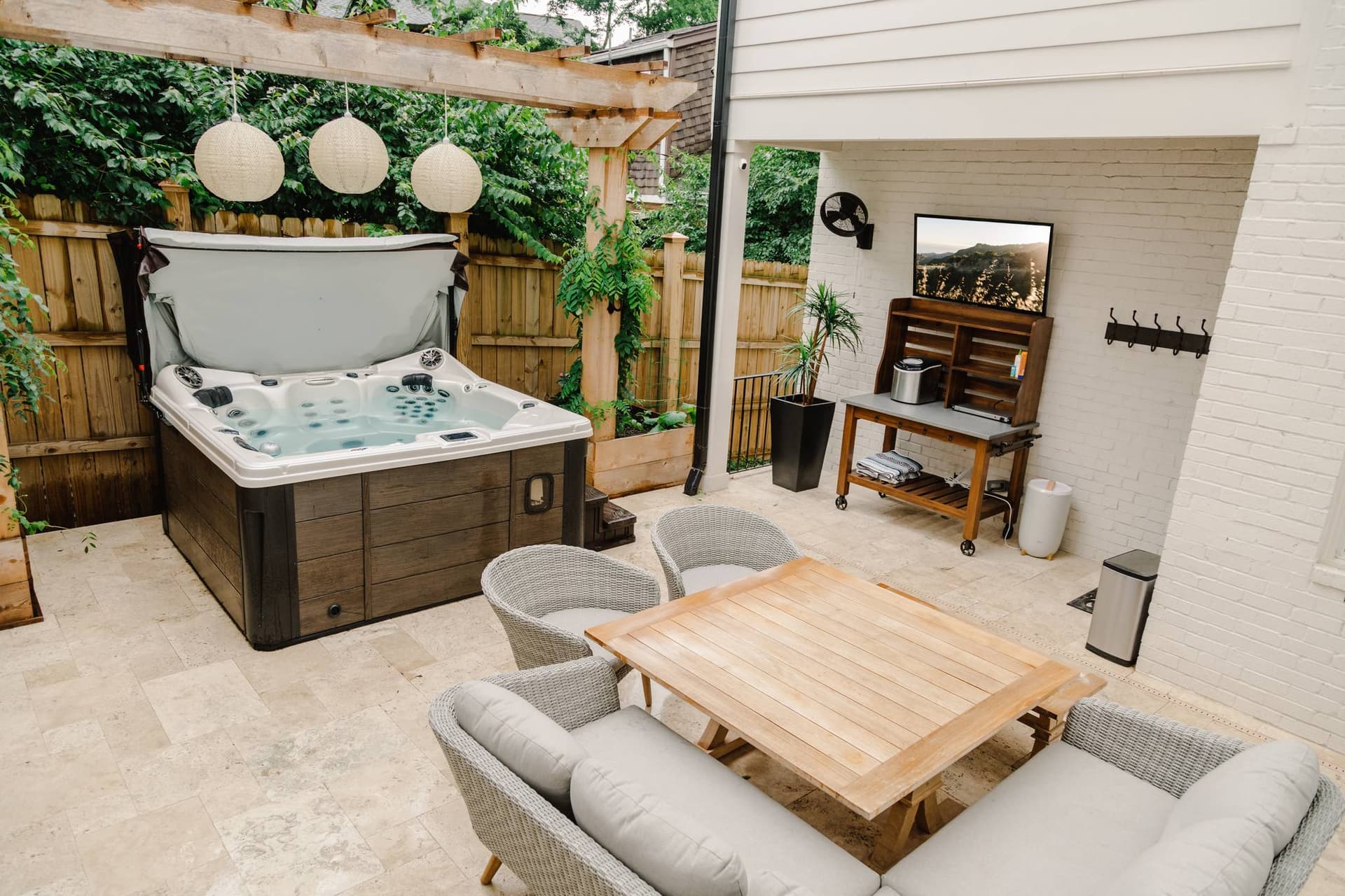 Nashville 12 South Estate - Image 3