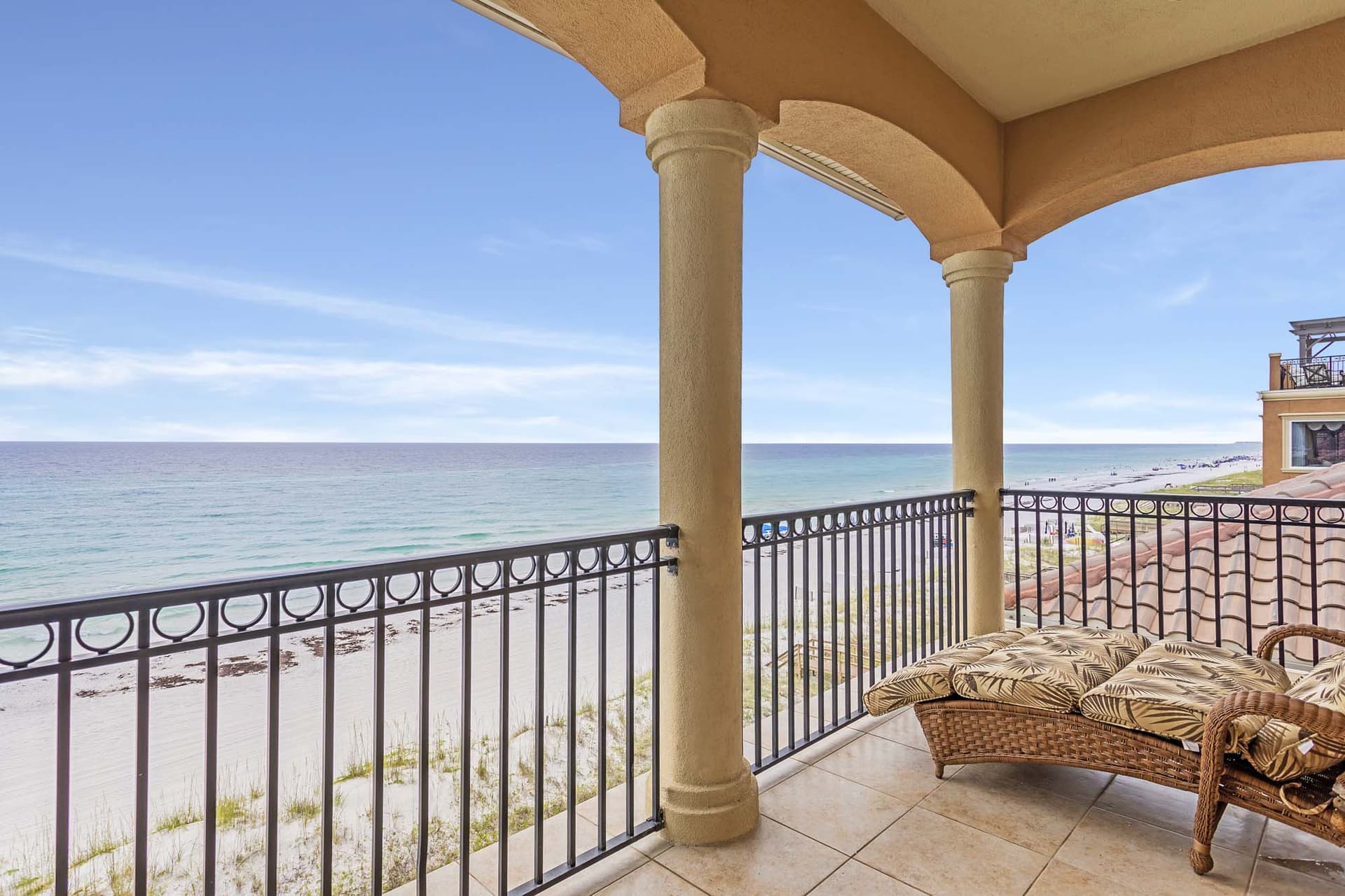 Grand Marquix Villa - Image 36