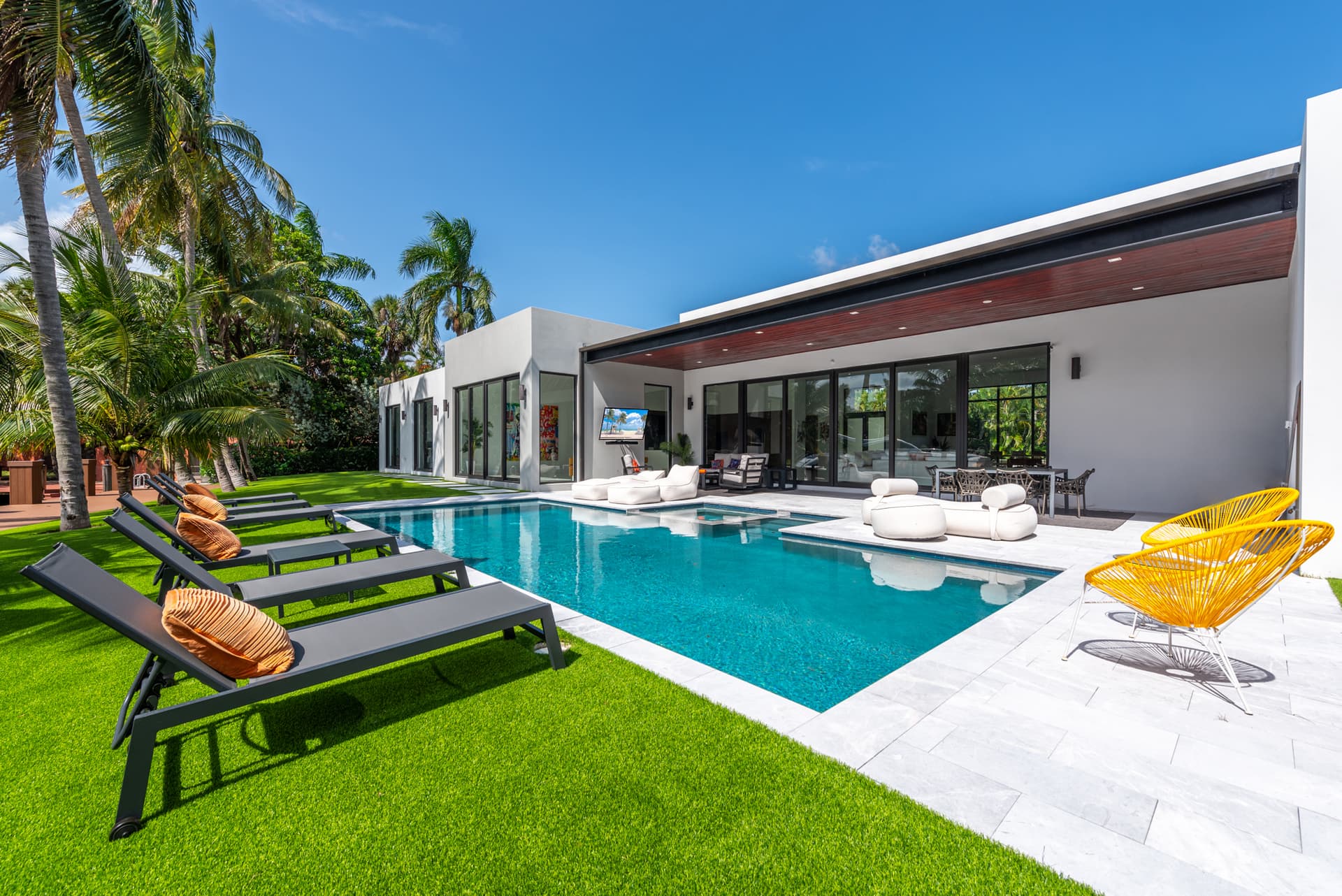 Villa Pesara - Image 1