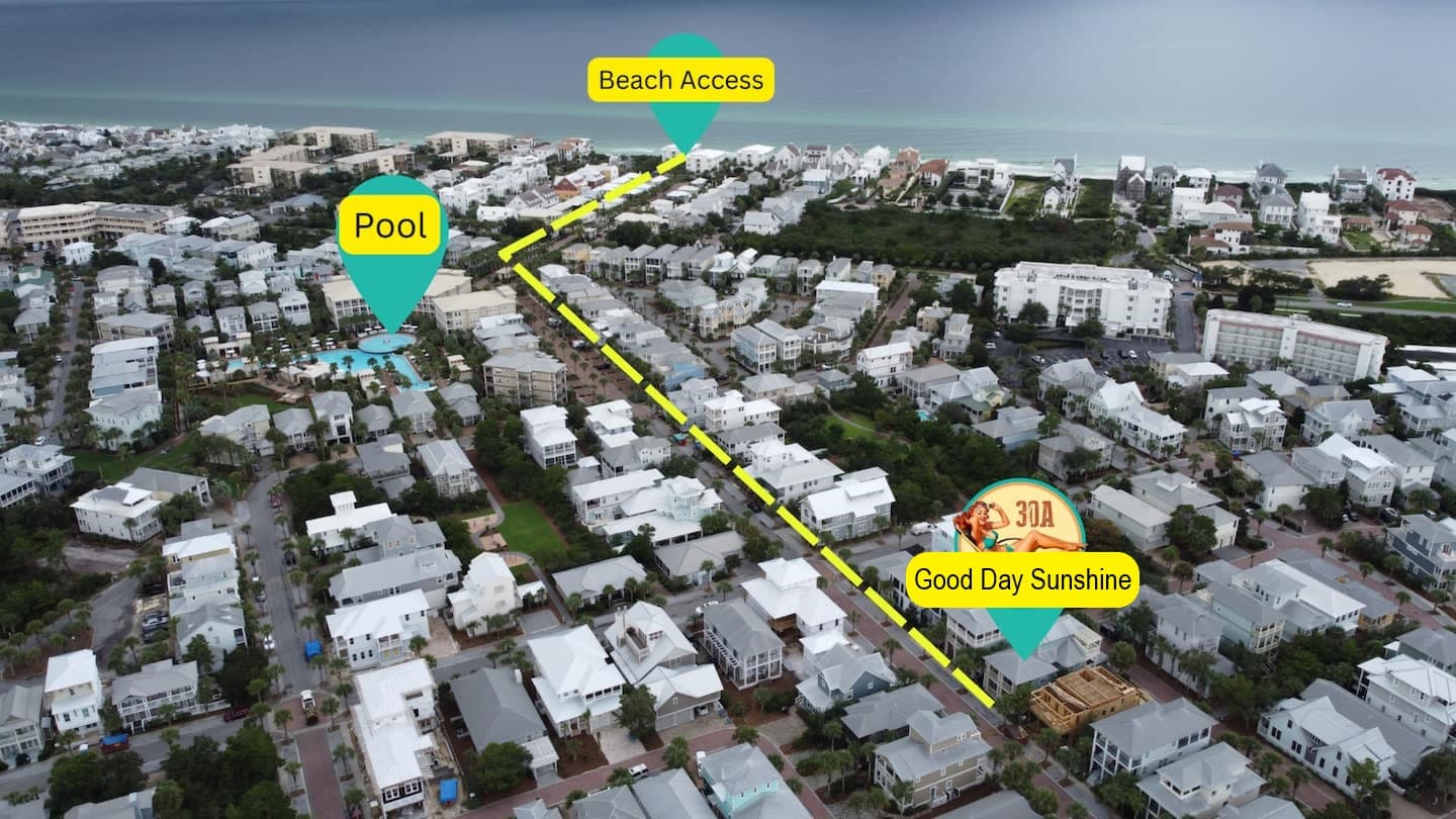 Good Day Sunshine - Image 2