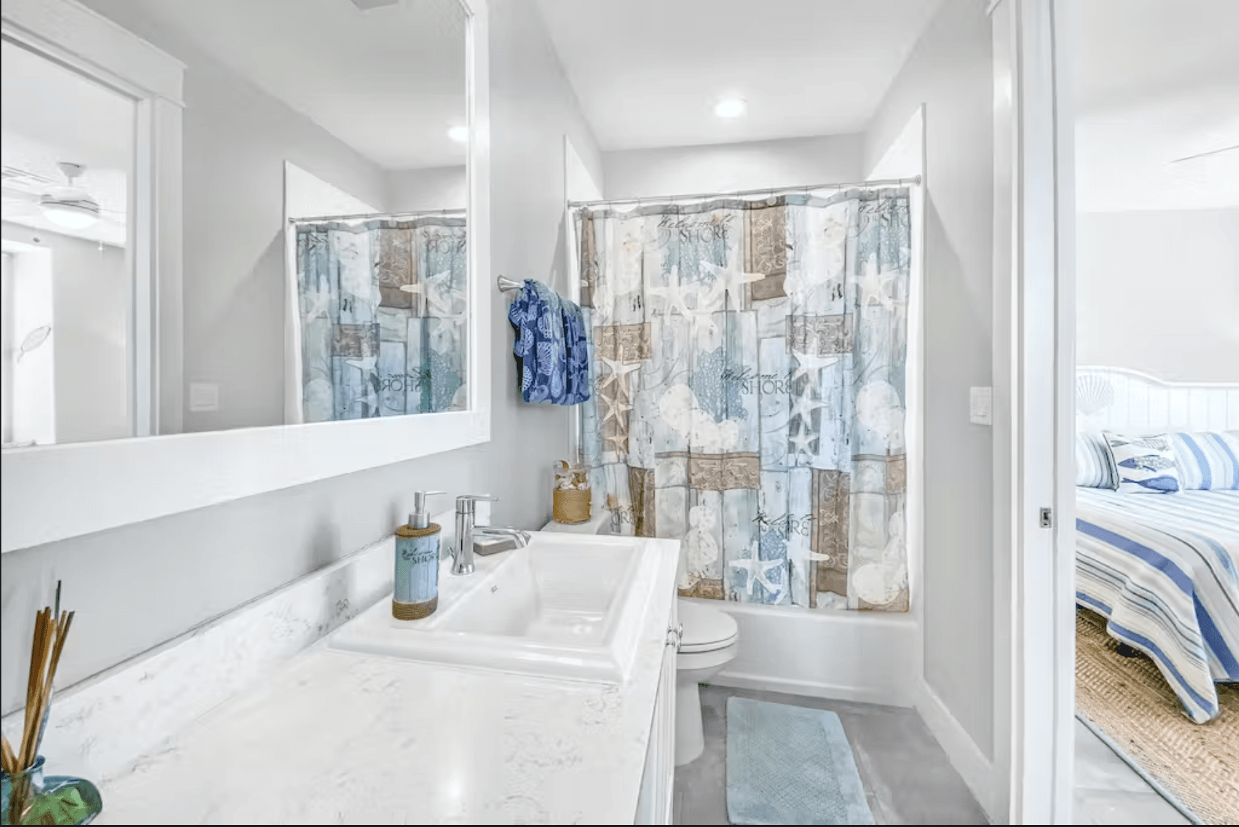 Third Coast Charm Home - Image 15