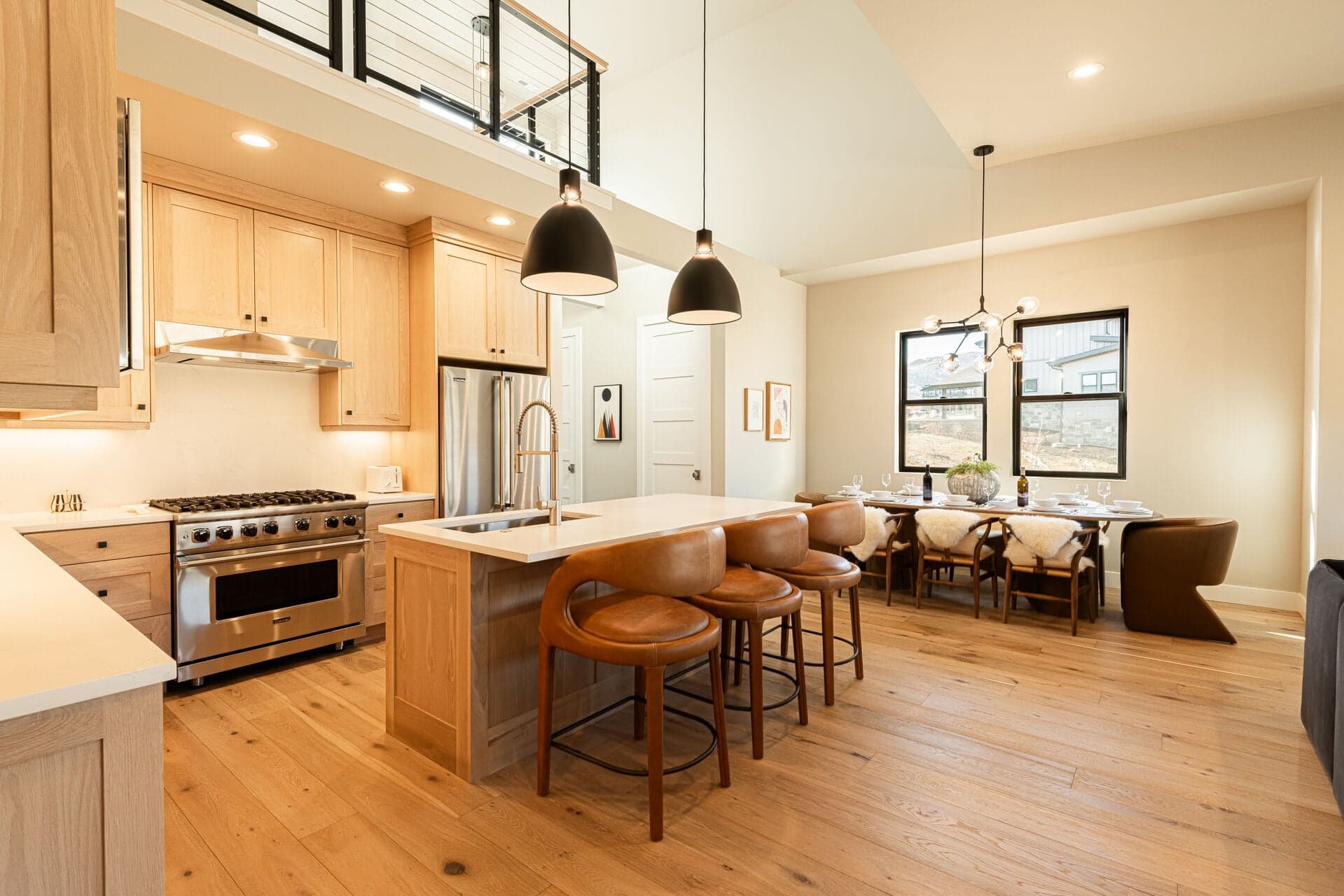 Mayflower Lakeside #1036 - Image 5