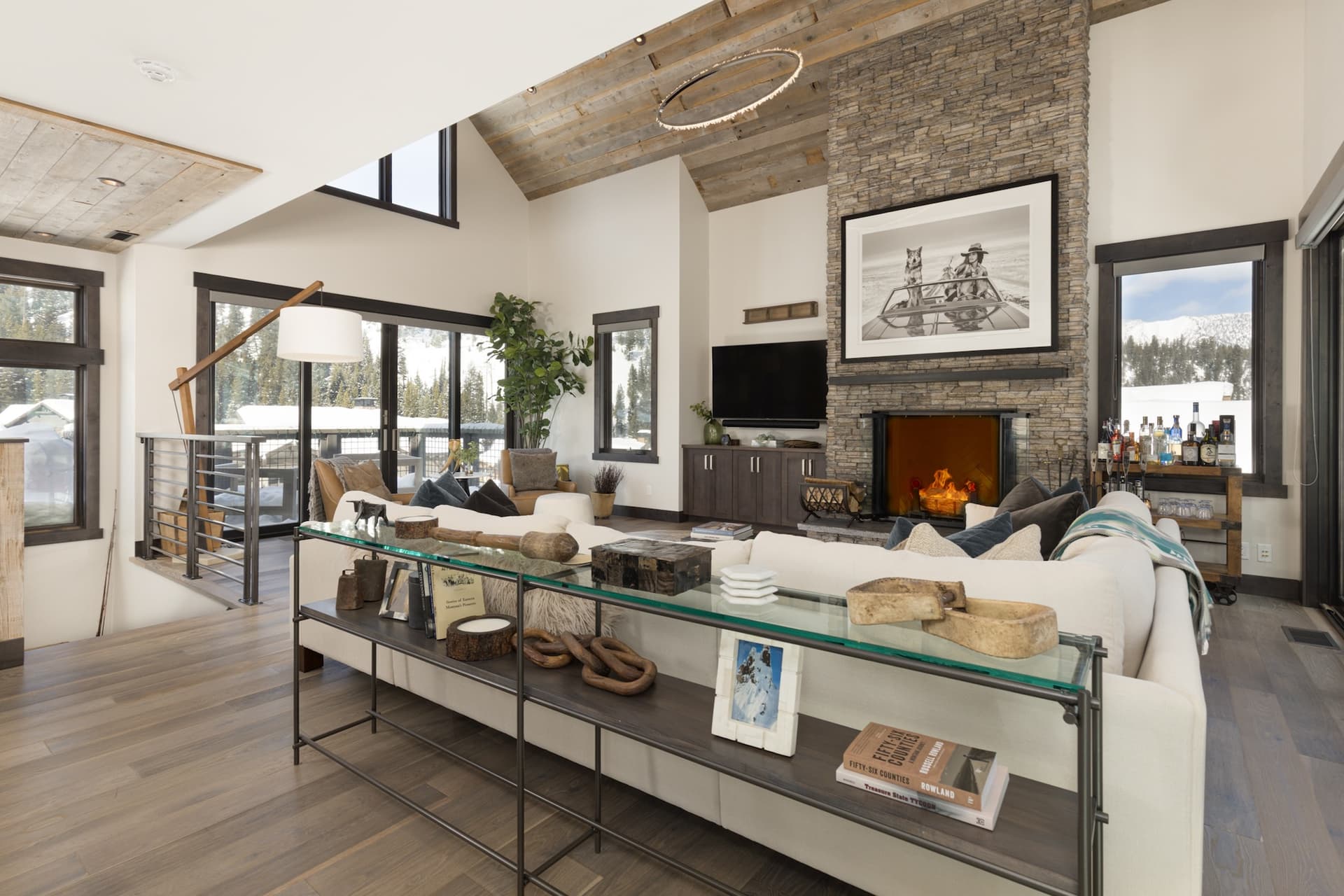 Highlands Cabin #36 - Image 2