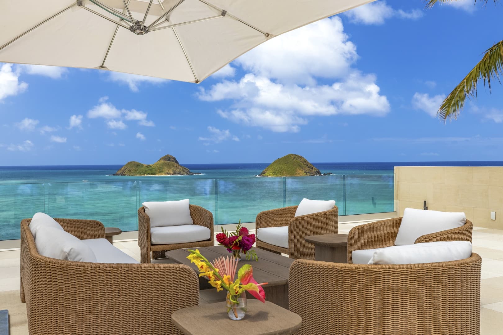 Lanikai Hillside Estate - Image 4