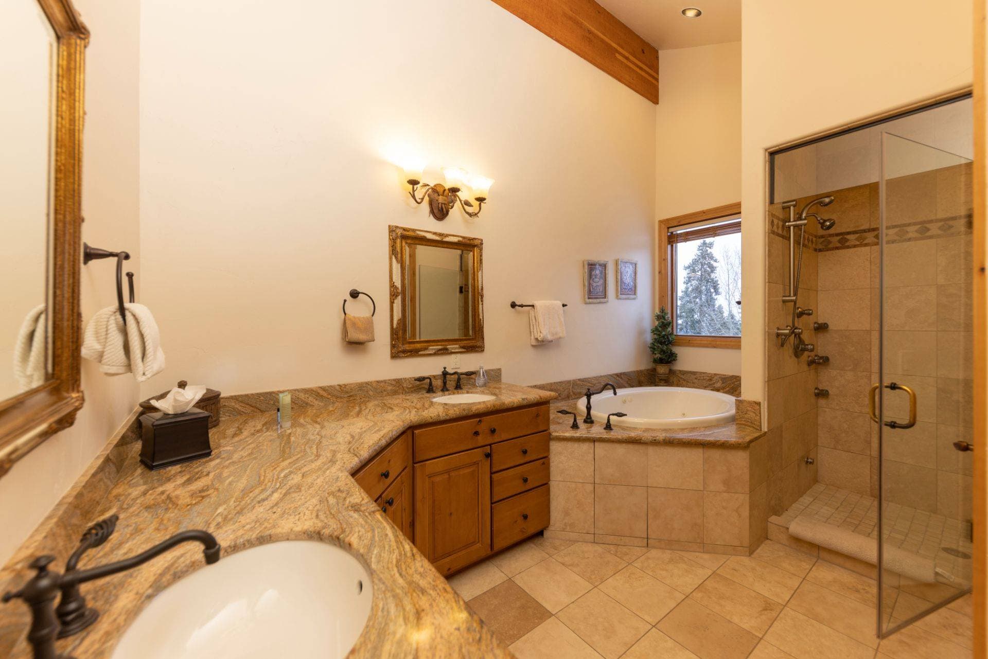 Fireside Villa - Image 25