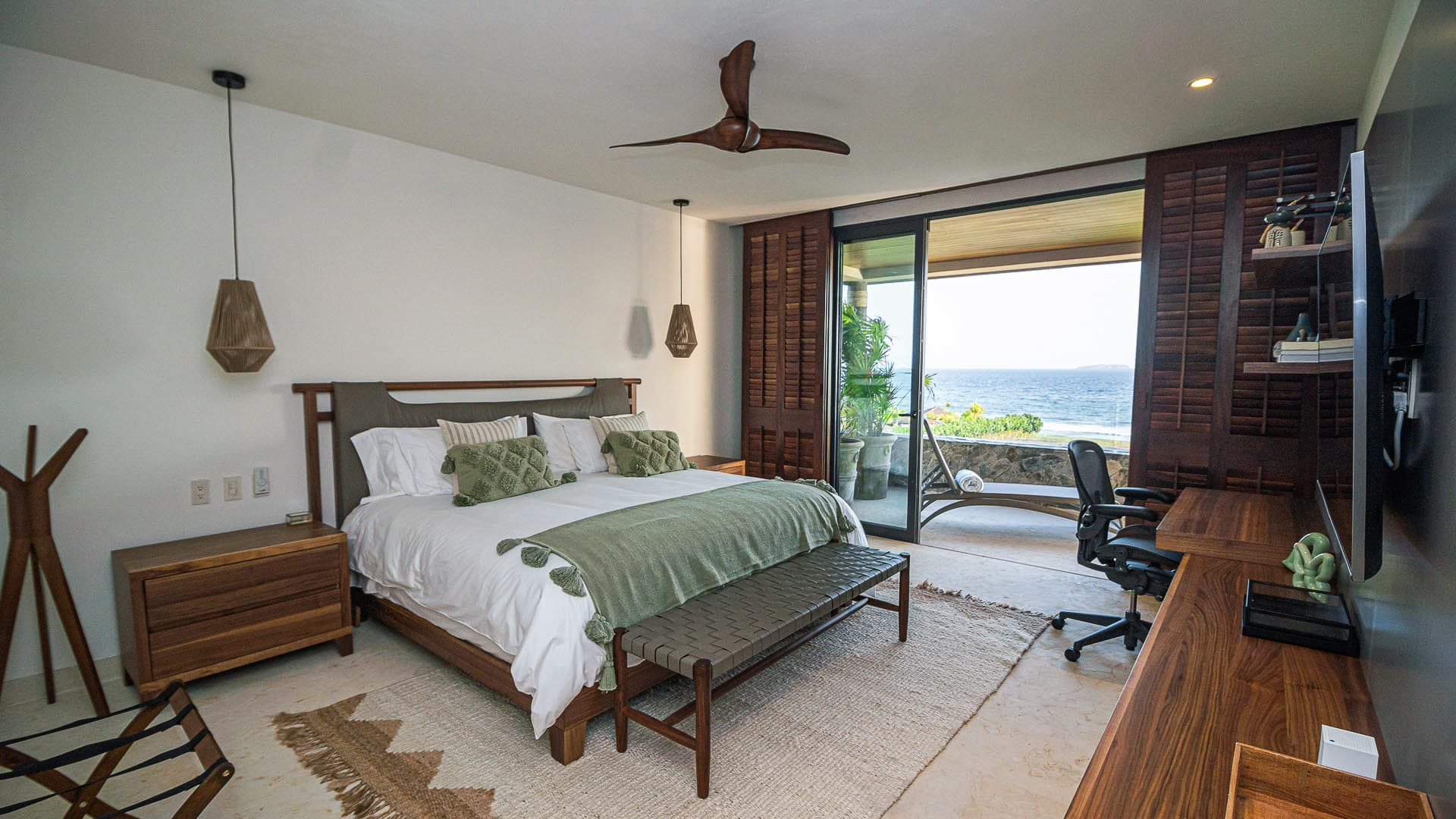 Ocean Views Home - Image 17