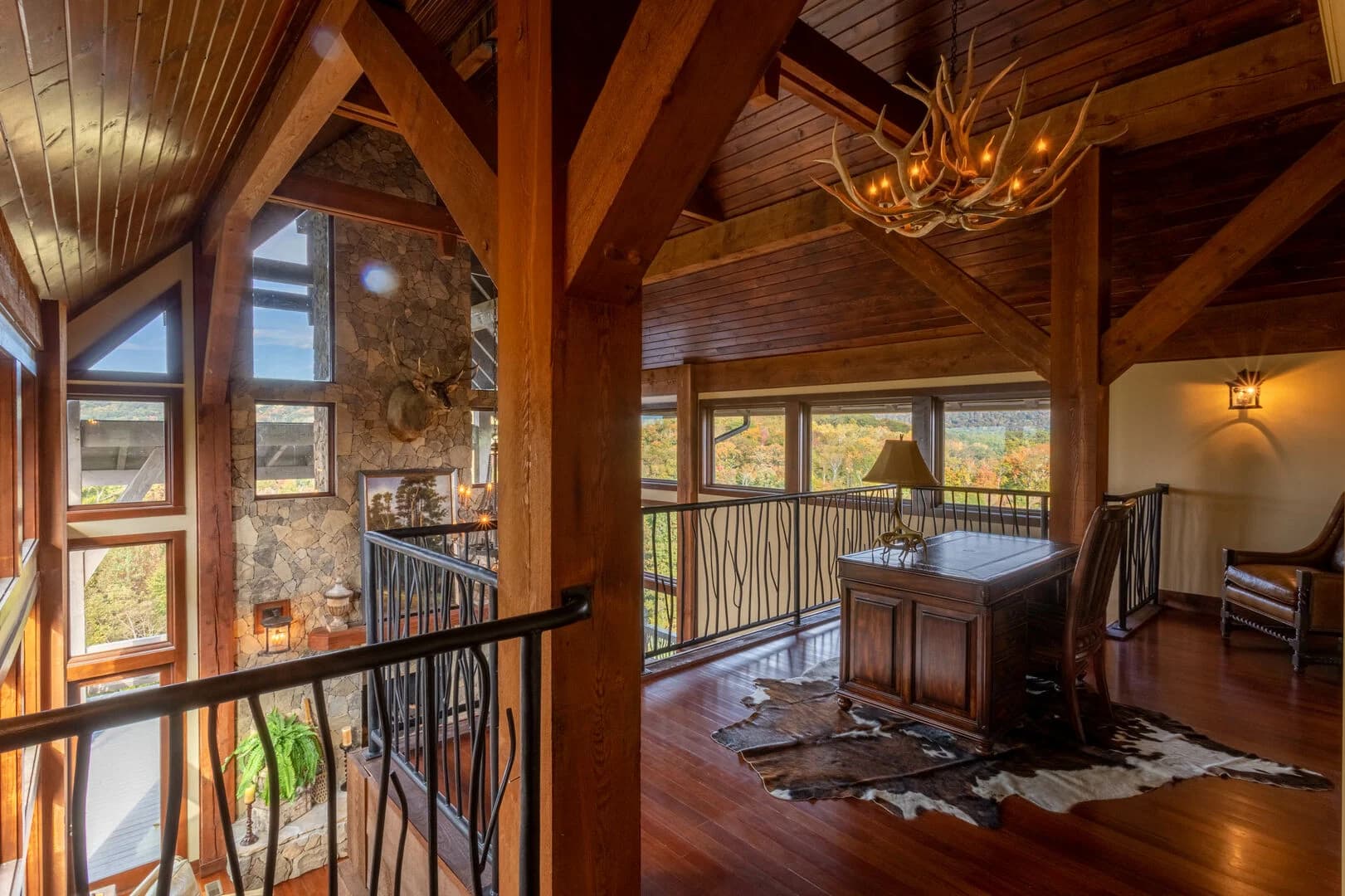 Overlook at Wilderness Trail - Image 26