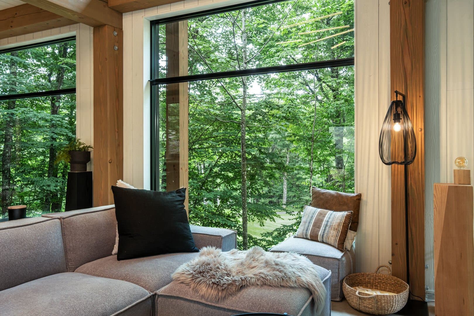 Lagom Strala Chalet - Image 12