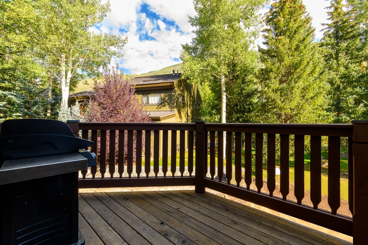 Ten Pines Hideaway At Fallridge - Image 2