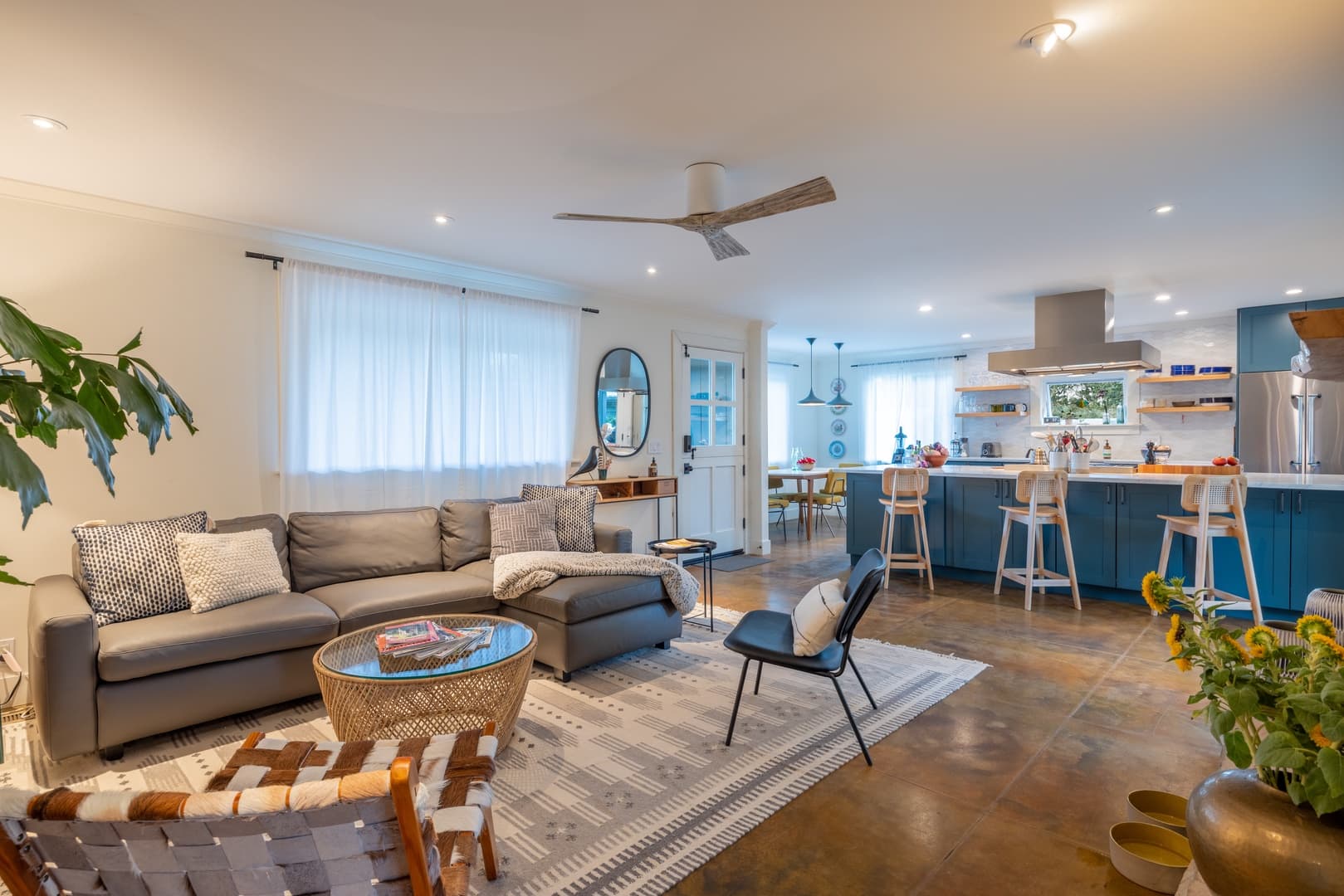 Fryer Creek Agriturismo - Image 4