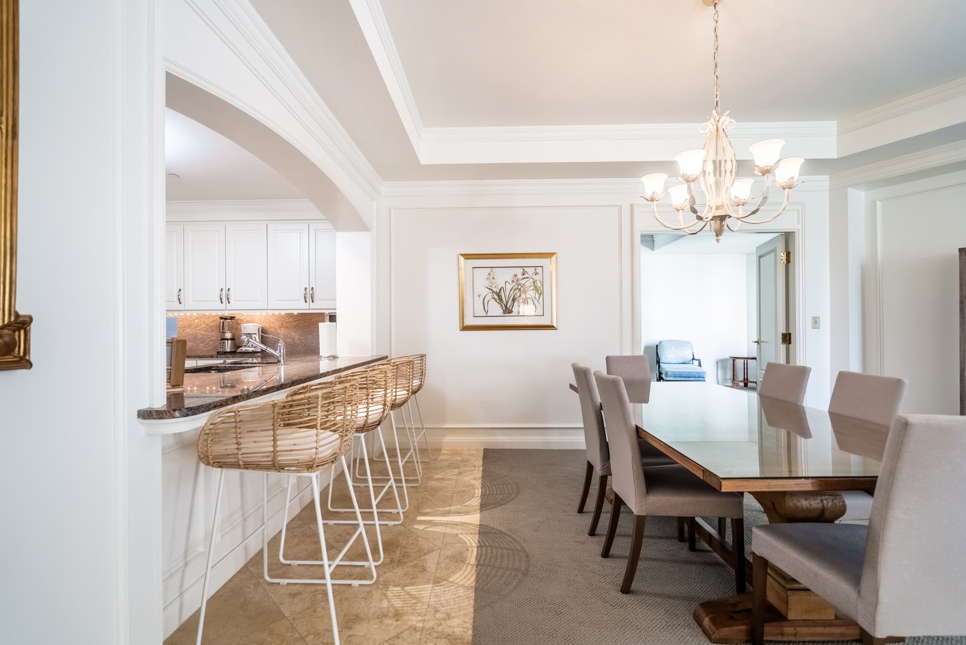 Ritz-Carlton Residence #103 - Image 6