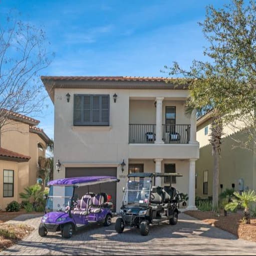 Villa Lago #1856 - Image 1