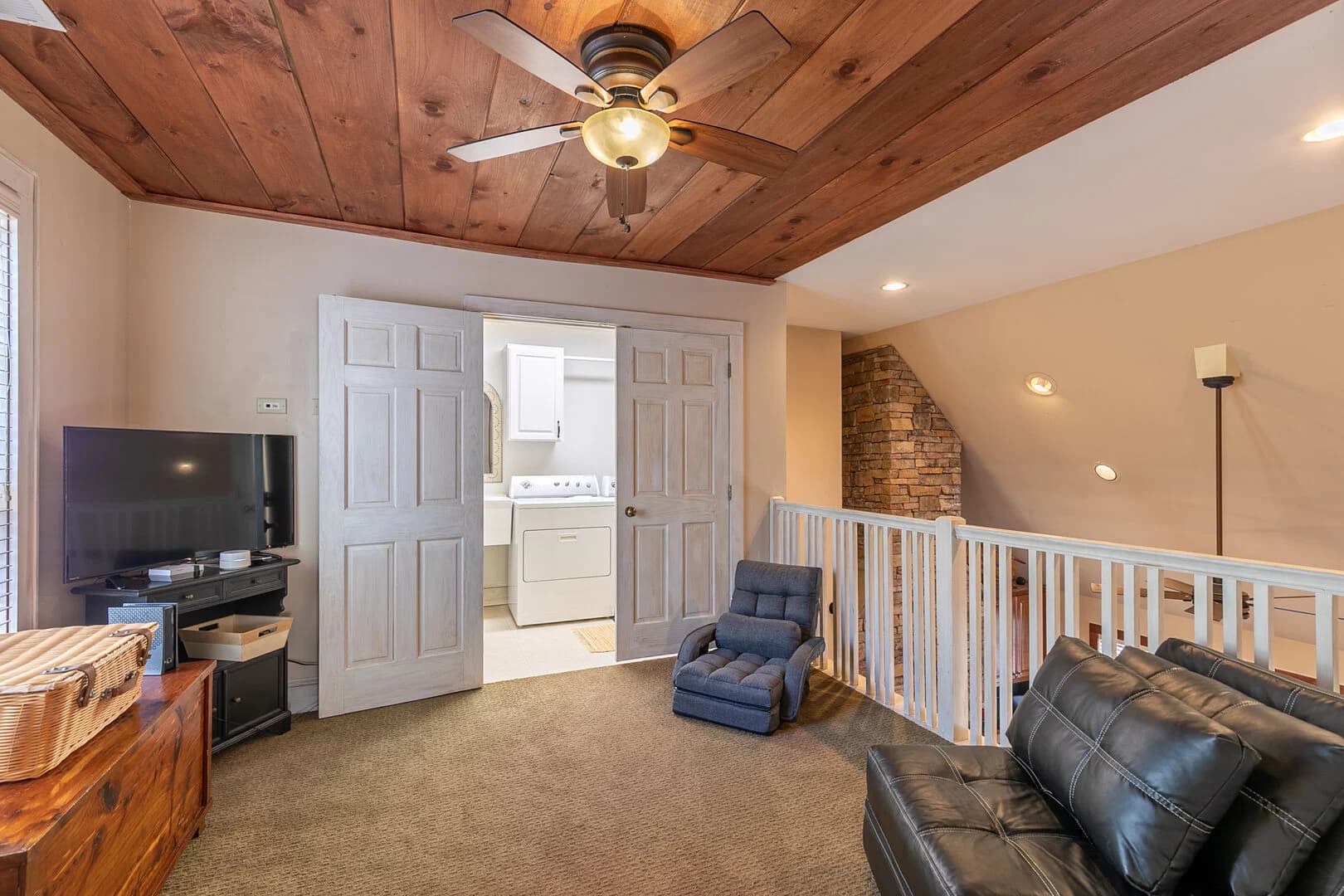 Stoney Brook Cottage at Echota - Image 23