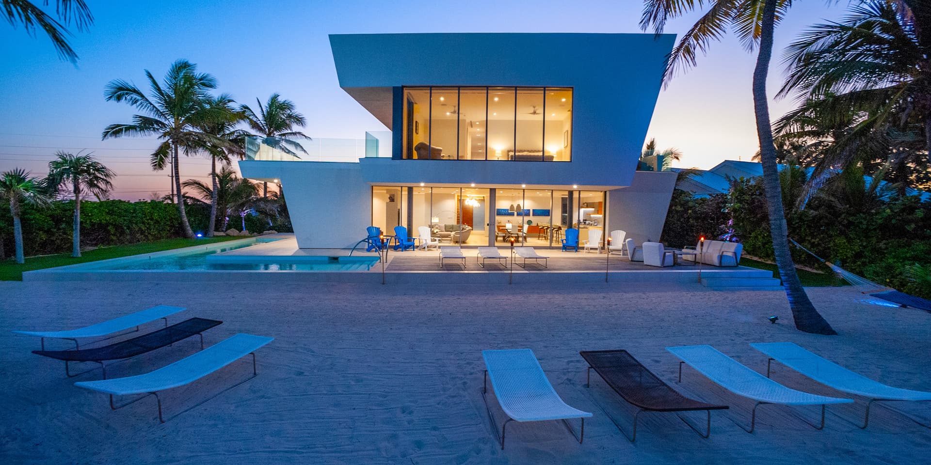 Olympus Villa - Image 18