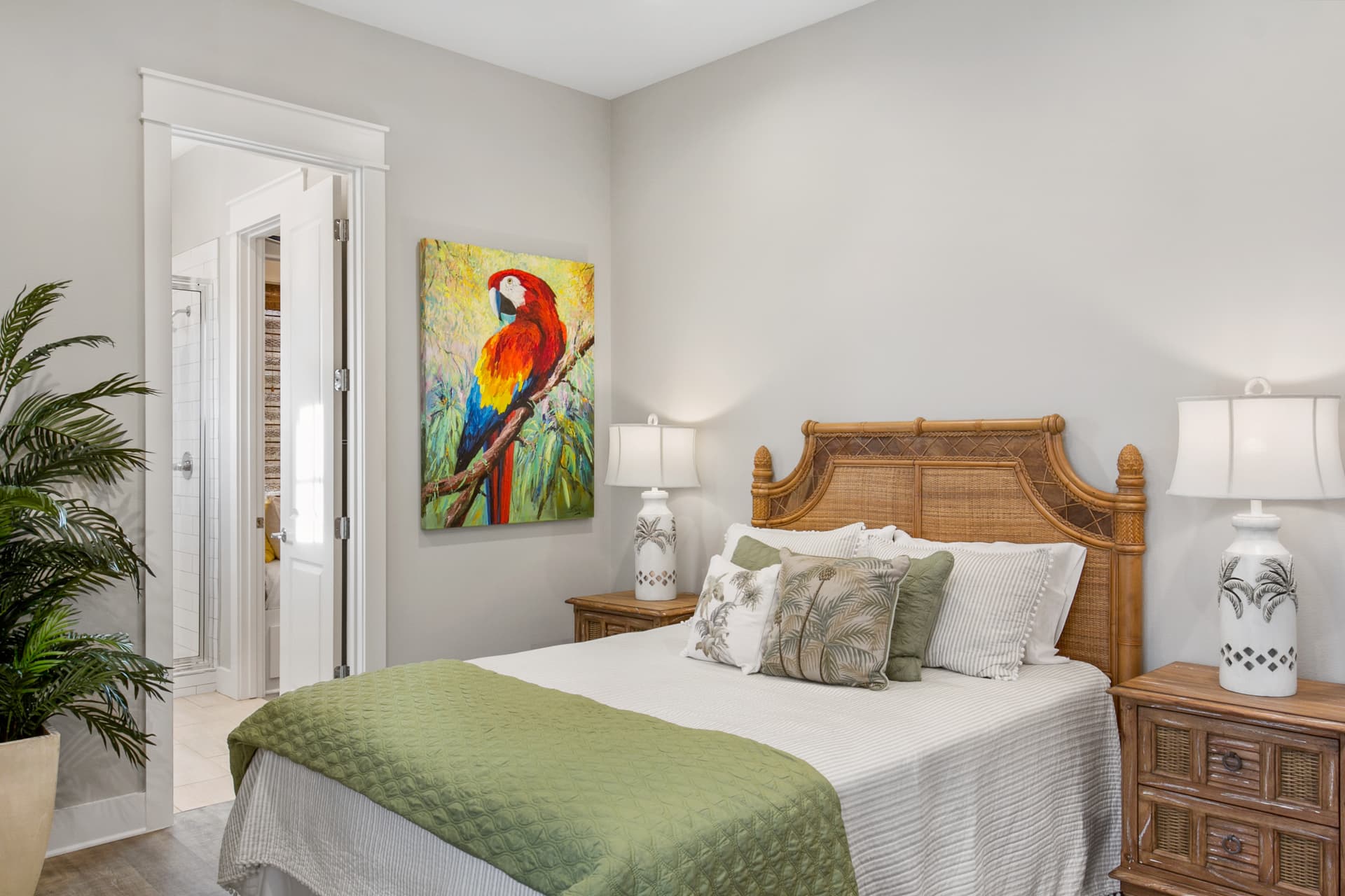 Deep Sea Parrot - Image 8