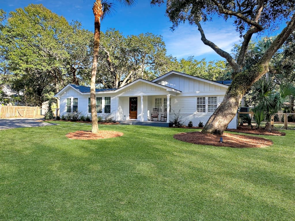 Merrytime Trail House - Image 2