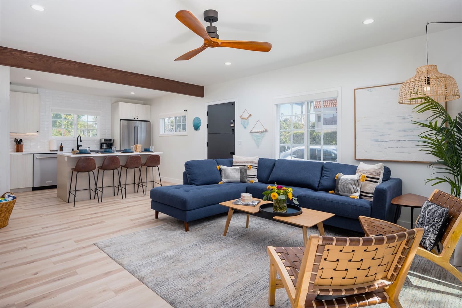 Zanzibar Retreat Home - Image 5