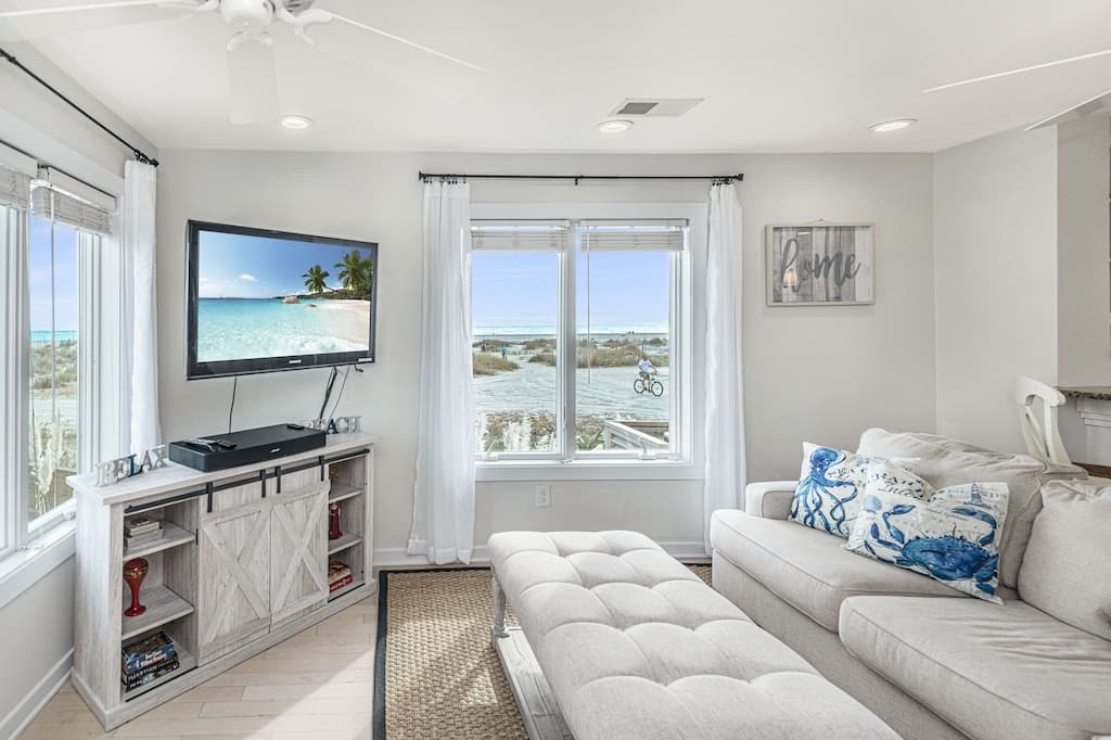 Wild Dunes Condo - Image 2