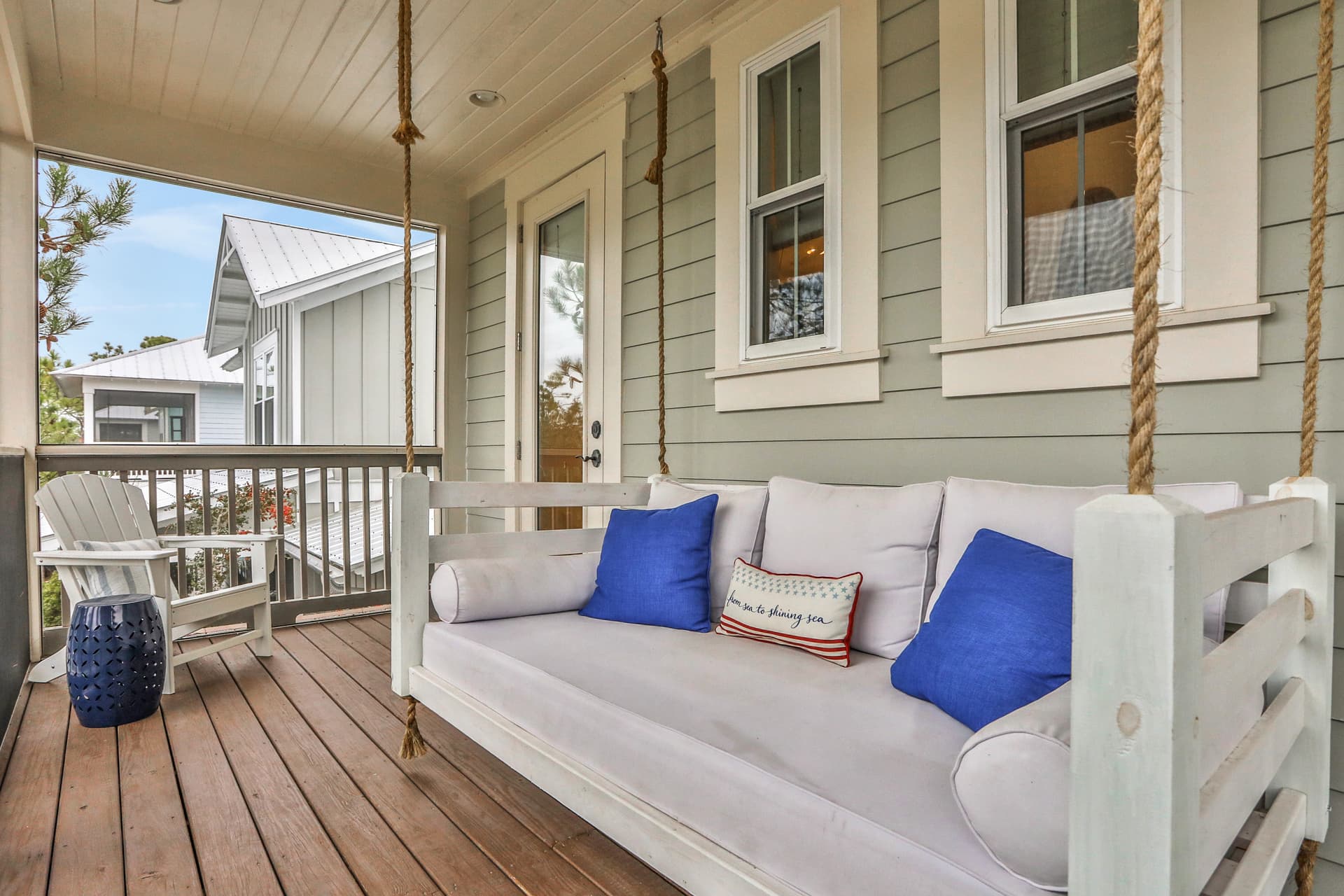 Nature Walk Beargrass House - Image 16