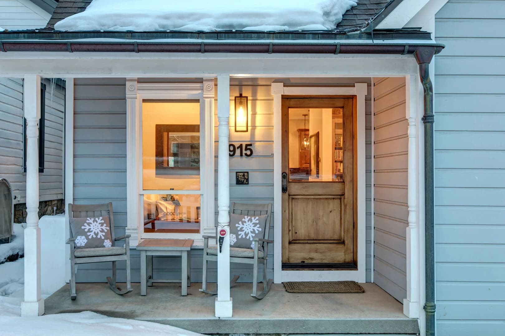 Winter Mooring - Image 65