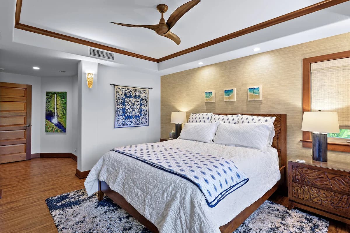 Mauna Lani Villages Townhome - Image 21