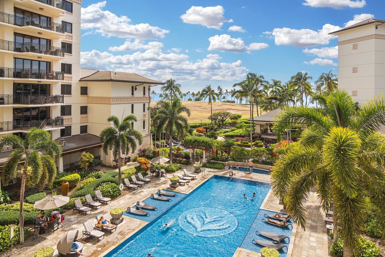 Ko Olina Beach Villas #O402 - Image 2